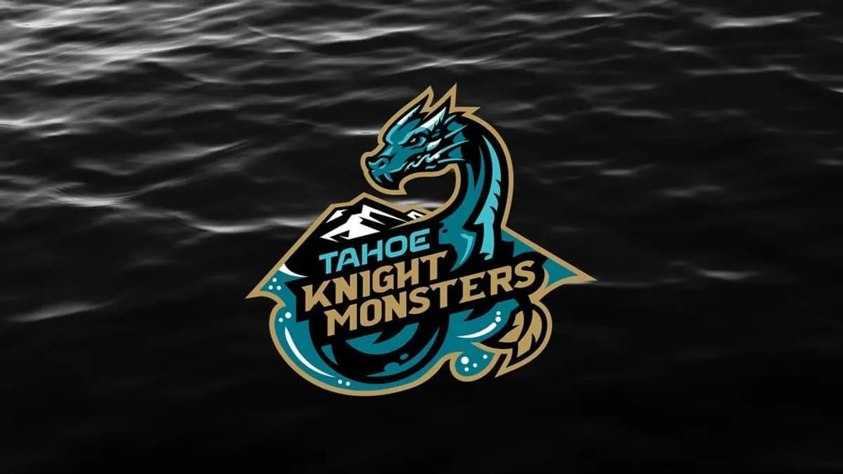 Tahoe Knight Monsters vs. New Mexico Goatheads tickets at Tahoe Blue Event Center