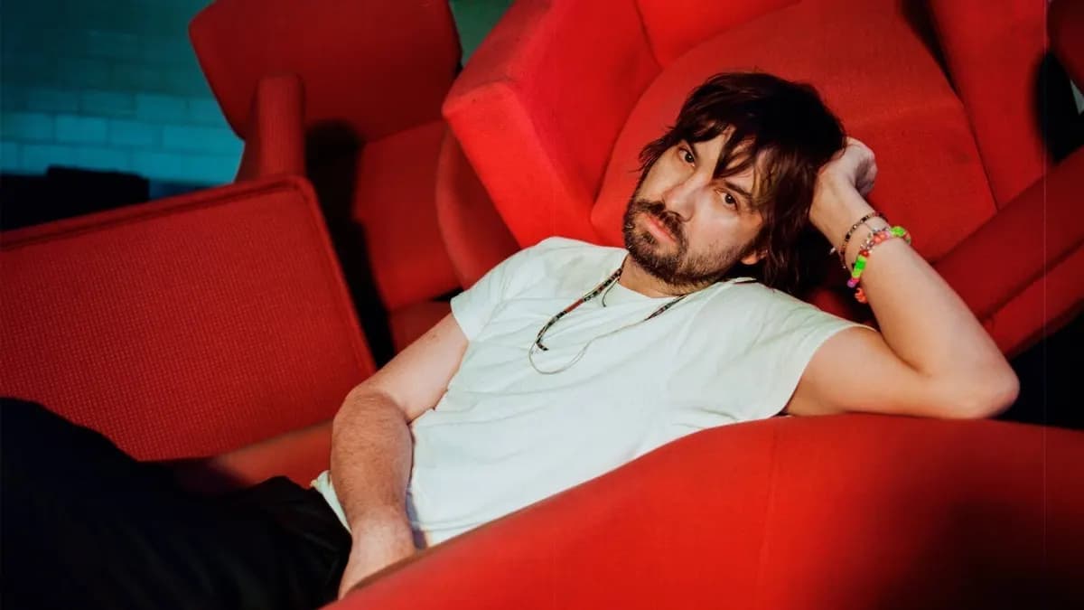 Tame Impala tickets at Afterpay Arena