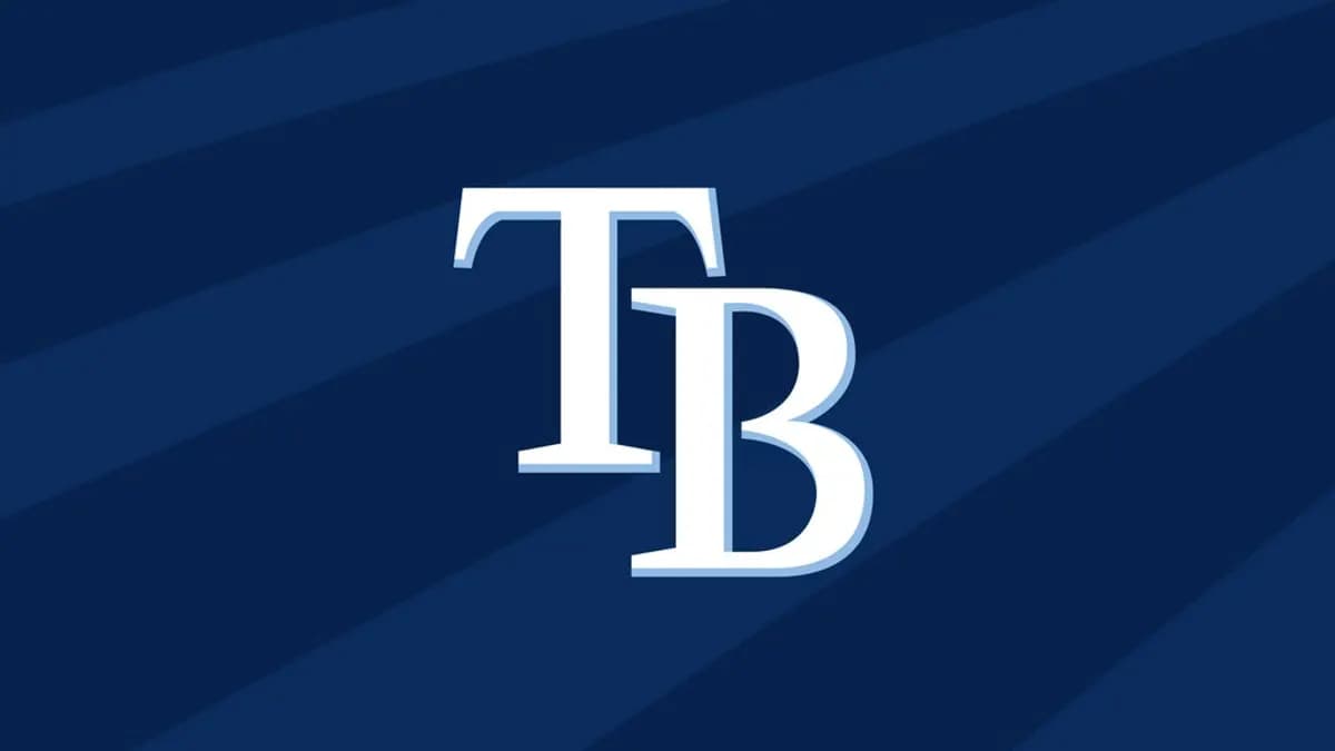 Tampa Bay Rays vs. Baltimore Orioles tickets at Tropicana Field