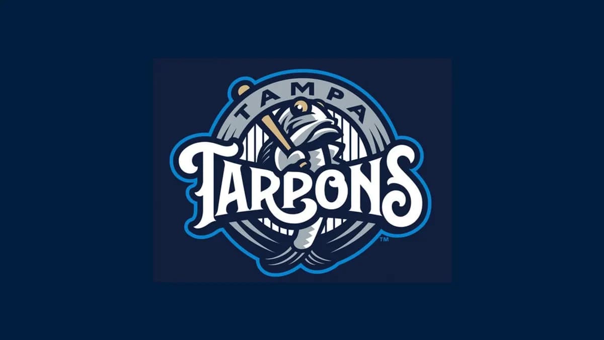 Tampa Tarpons vs. Daytona Tortugas tickets at George M. Steinbrenner Field