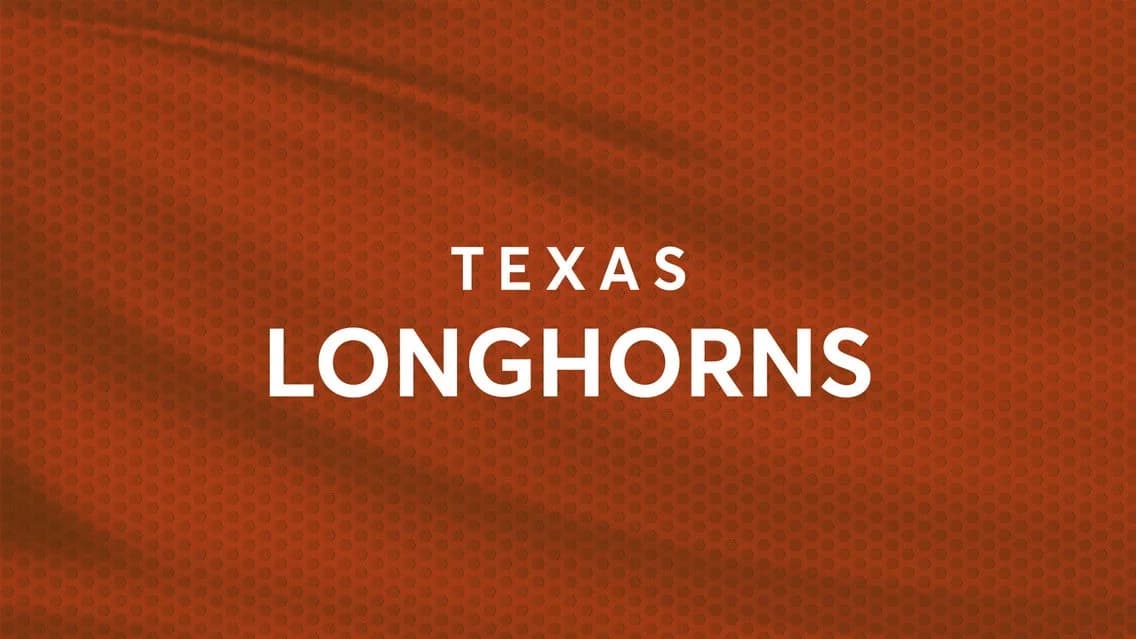 Texas Longhorns Women's Basketball vs. Tennessee Lady Vols tickets