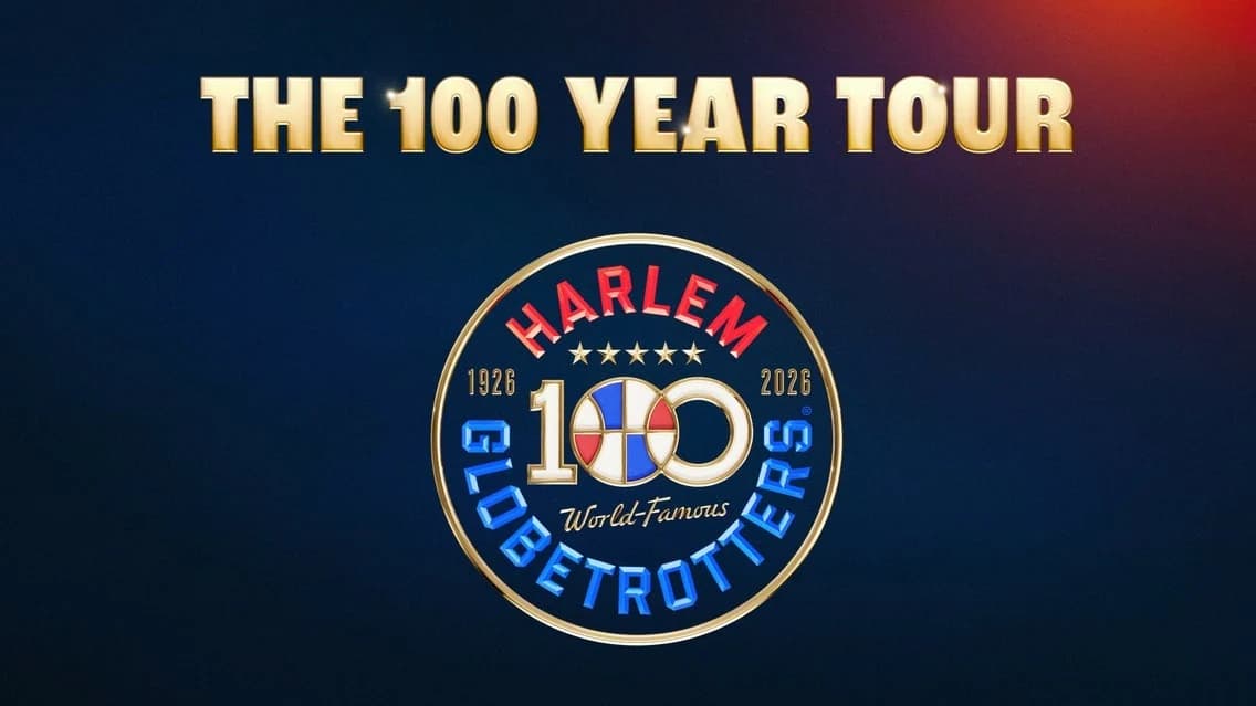 The Harlem Globetrotters tickets at Alerus Center