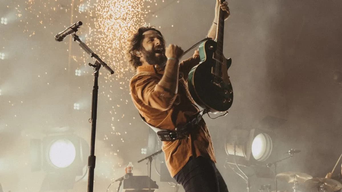 Thomas Rhett tickets at Honda Center