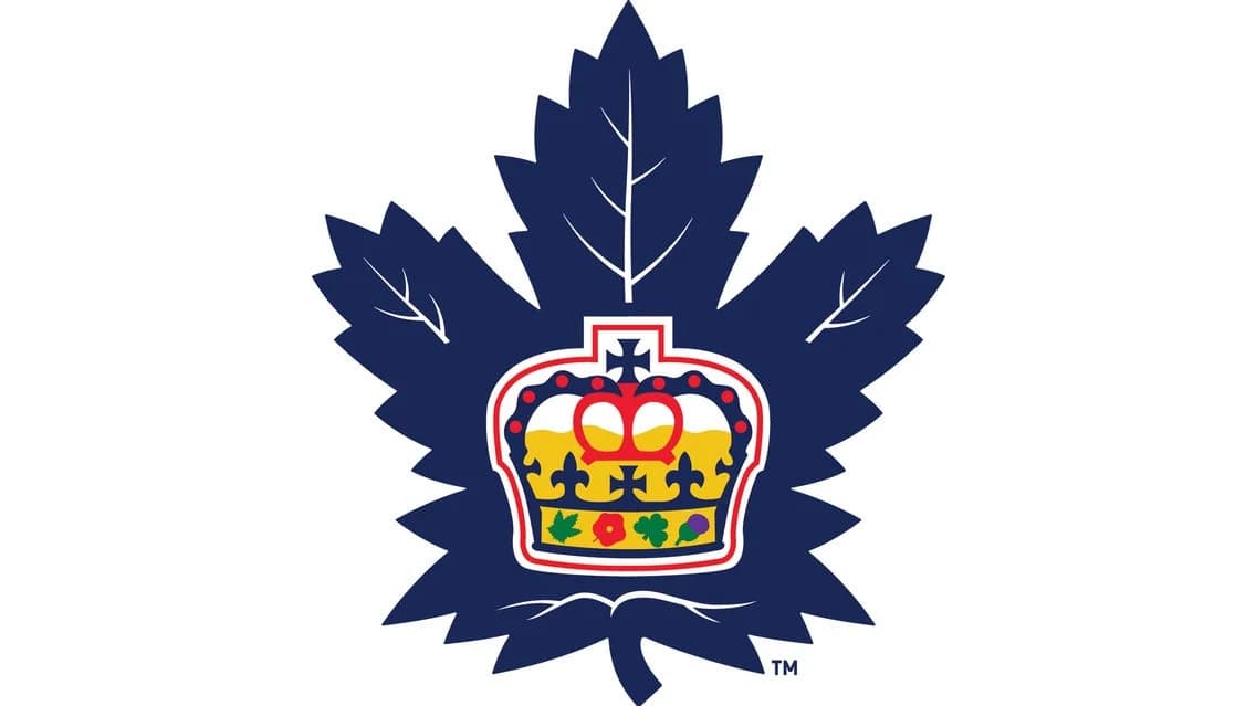 Grand Rapids Griffins vs. Toronto Marlies tickets