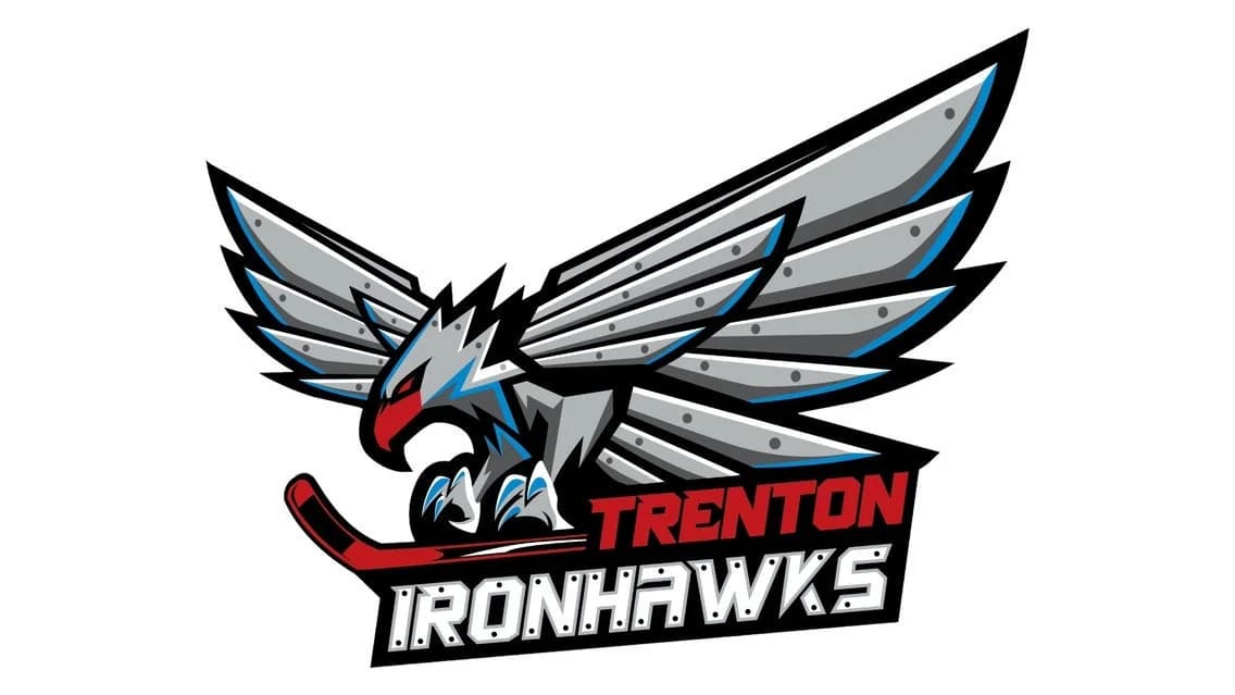 Trenton Ironhawks vs. Adirondack Thunder tickets