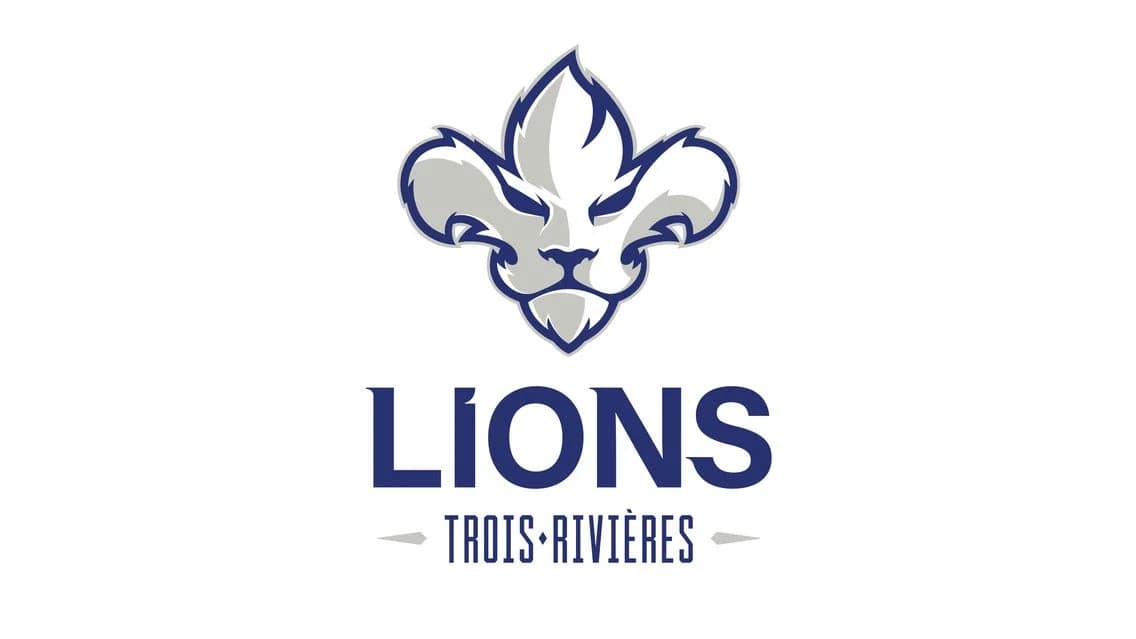 Trois-Rivieres Lions vs. Trenton Ironhawks tickets at Colisee Videotron