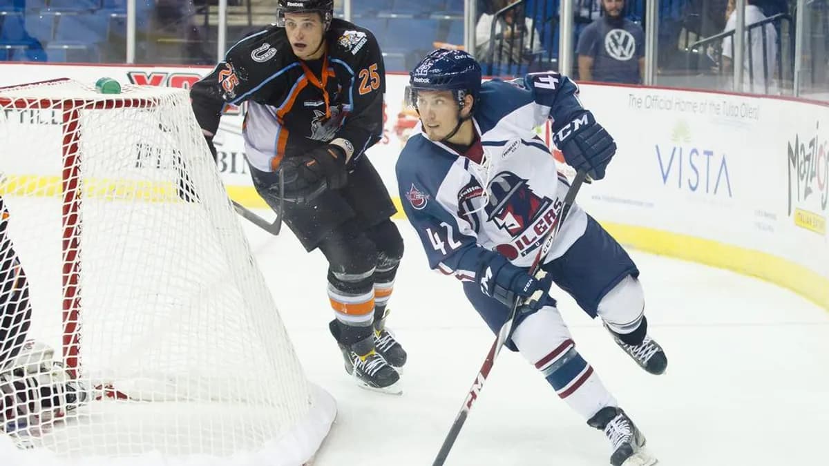 Tulsa Oilers vs. Allen Americans tickets at BOK Center