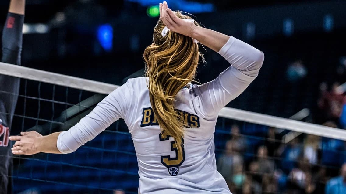 UCLA Bruins Women's Volleyball vs. Long Beach State tickets at Pauley Pavilion presented by Wescom Financial