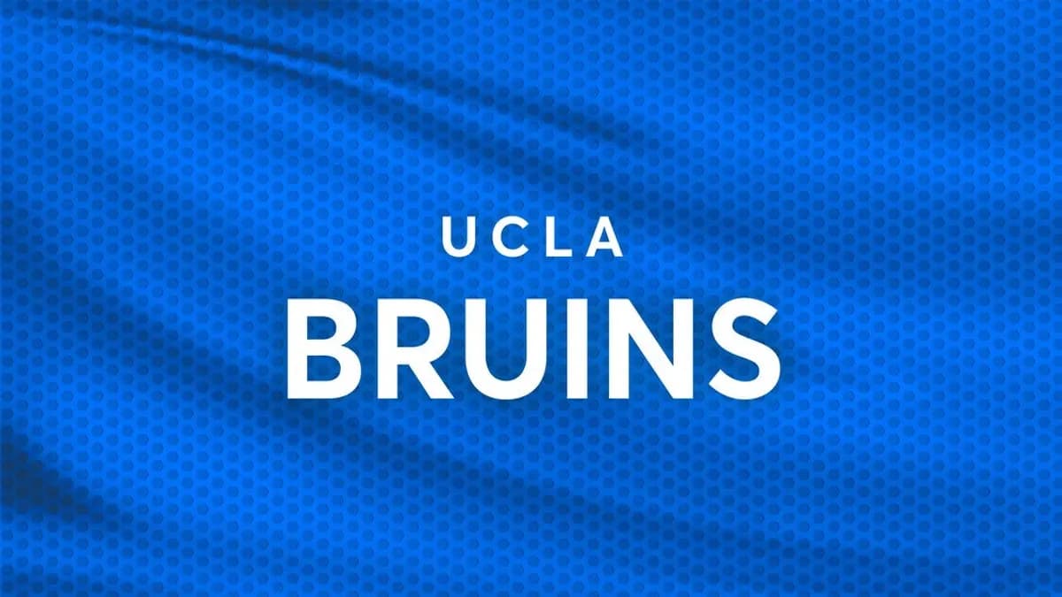 Utah State Aggies Women's Volleyball vs. UCLA Bruins tickets at Wayne Estes Center
