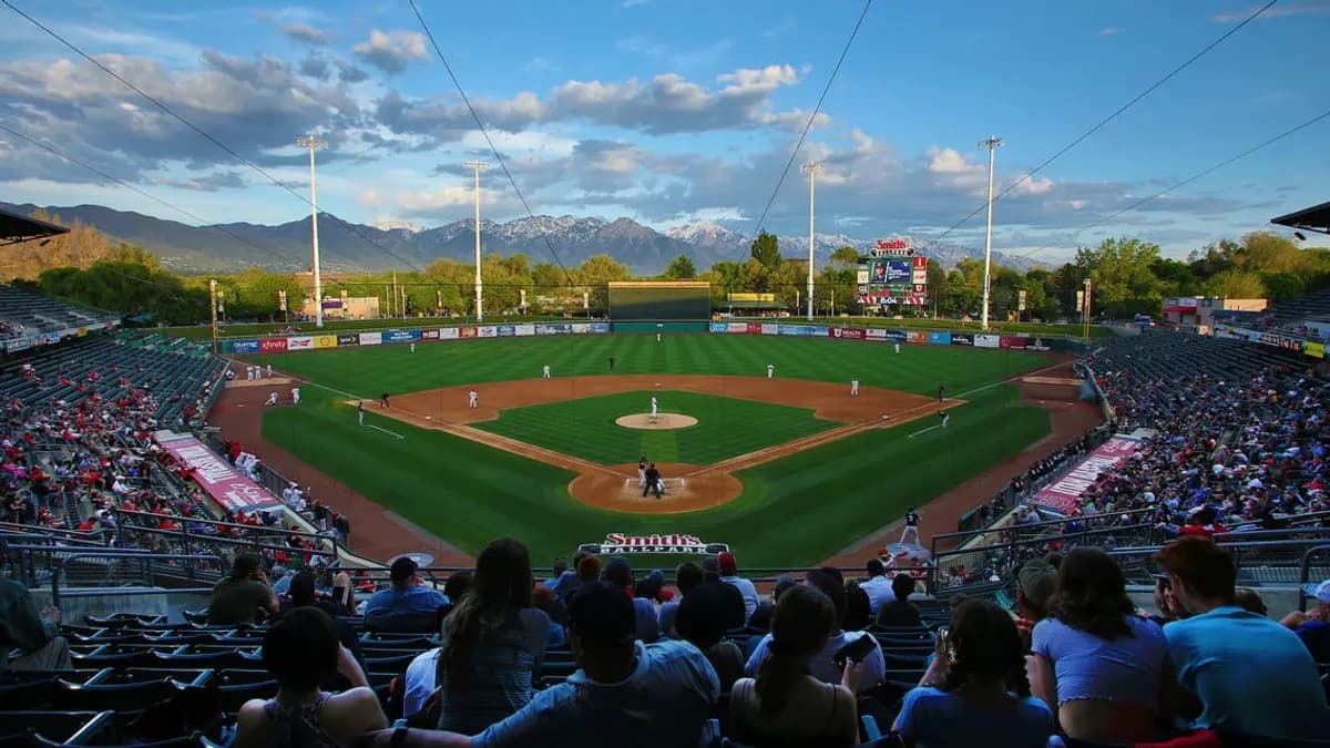 Utah Utes vs. Idaho Vandals tickets at Rice Eccles Stadium