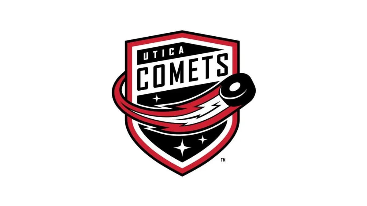 Utica Comets vs. Syracuse Crunch tickets