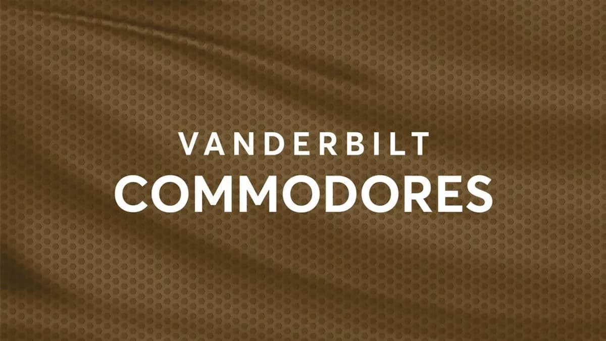 Vanderbilt Commodores vs. North Carolina State Wolfpack tickets at FirstBank Stadium