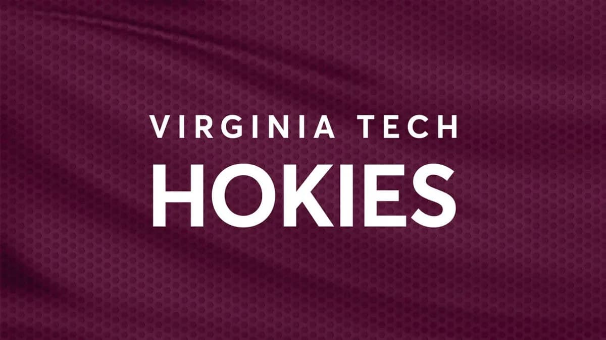 2026 Virginia Tech Hokies Football Season Tickets (Includes Tickets To All Regular Season Home Games) tickets
