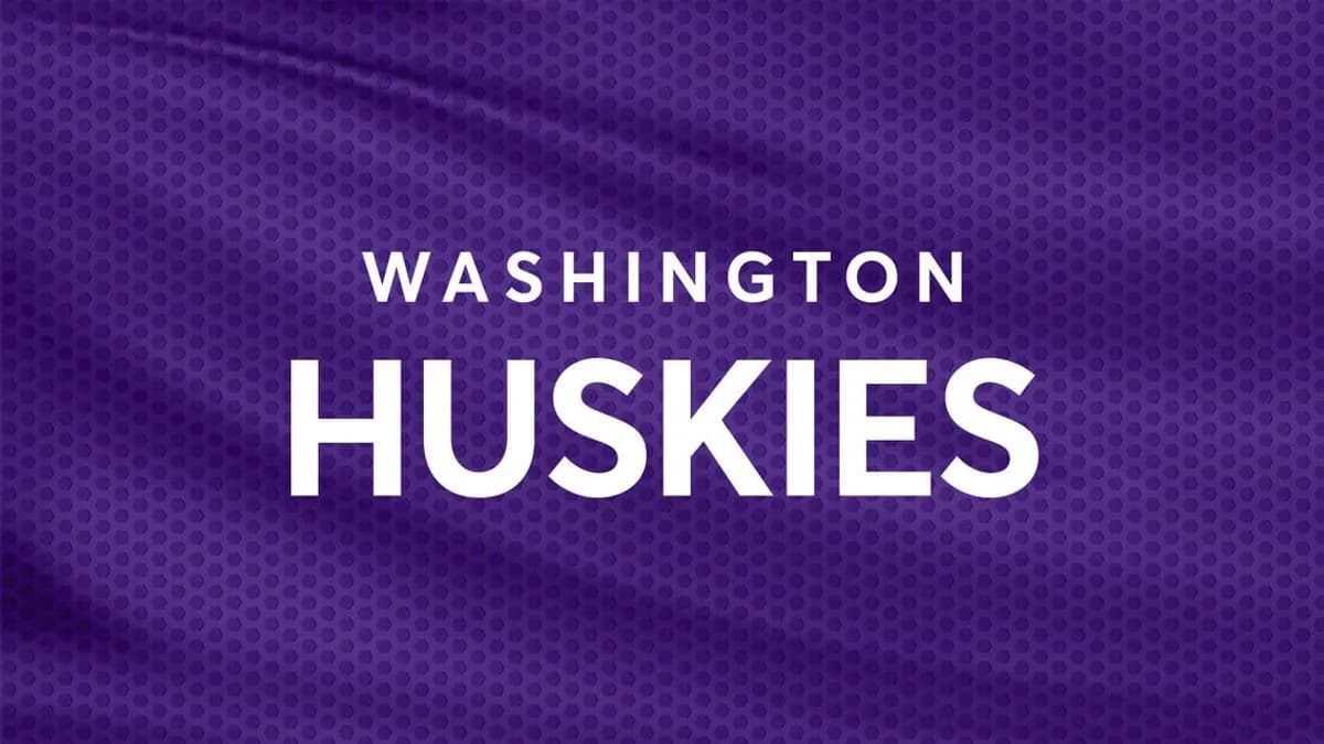 Washington Huskies Women's Volleyball vs. Montana State Bobcats tickets at Alaska Airlines Arena at Hec Edmundson Pavilion