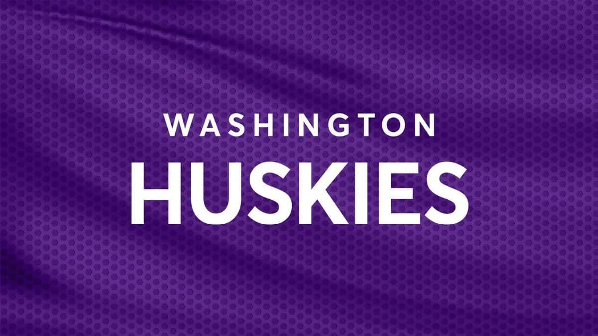 Washington State Cougars Women's Basketball vs. Washington Huskies tickets