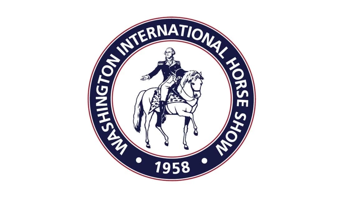 Washington International Horse Show tickets at Show Place Arena