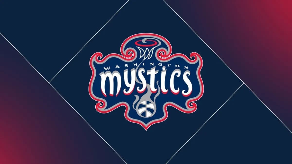 Washington Mystics vs. Phoenix Mercury tickets at CareFirst Arena