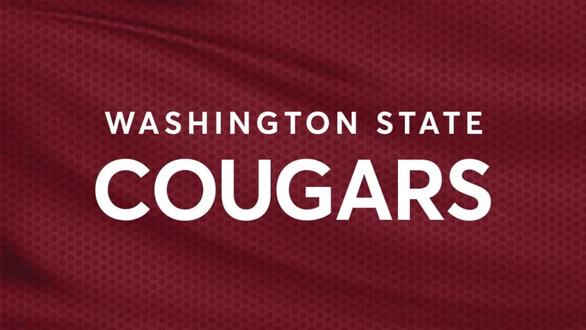 Utah State Aggies Women's Volleyball vs. Washington State Cougars tickets at Wayne Estes Center
