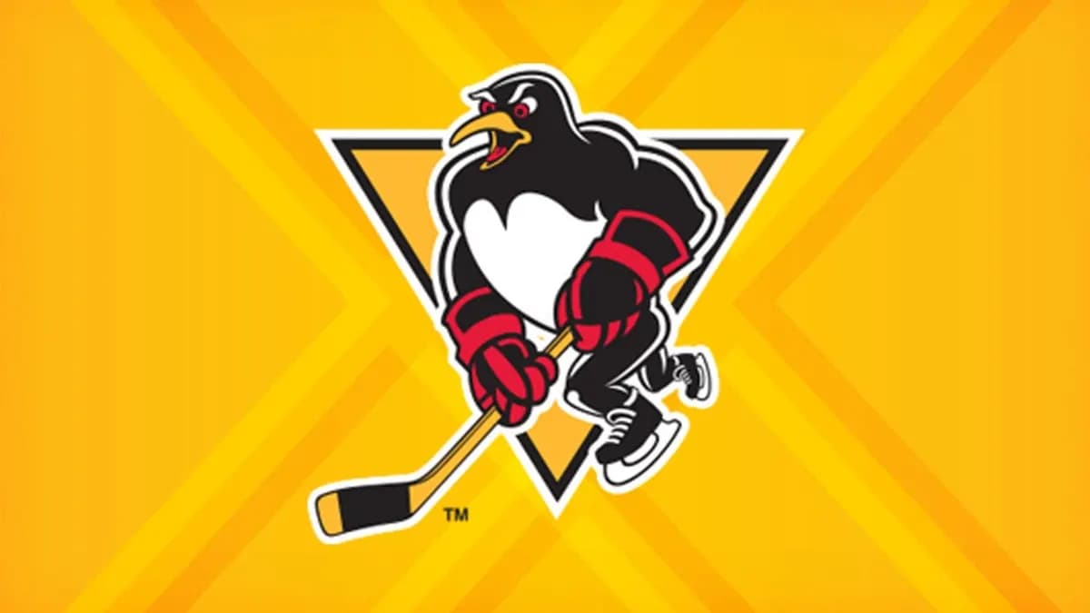 Wilkes-Barre Scranton Penguins vs. Lehigh Valley Phantoms tickets