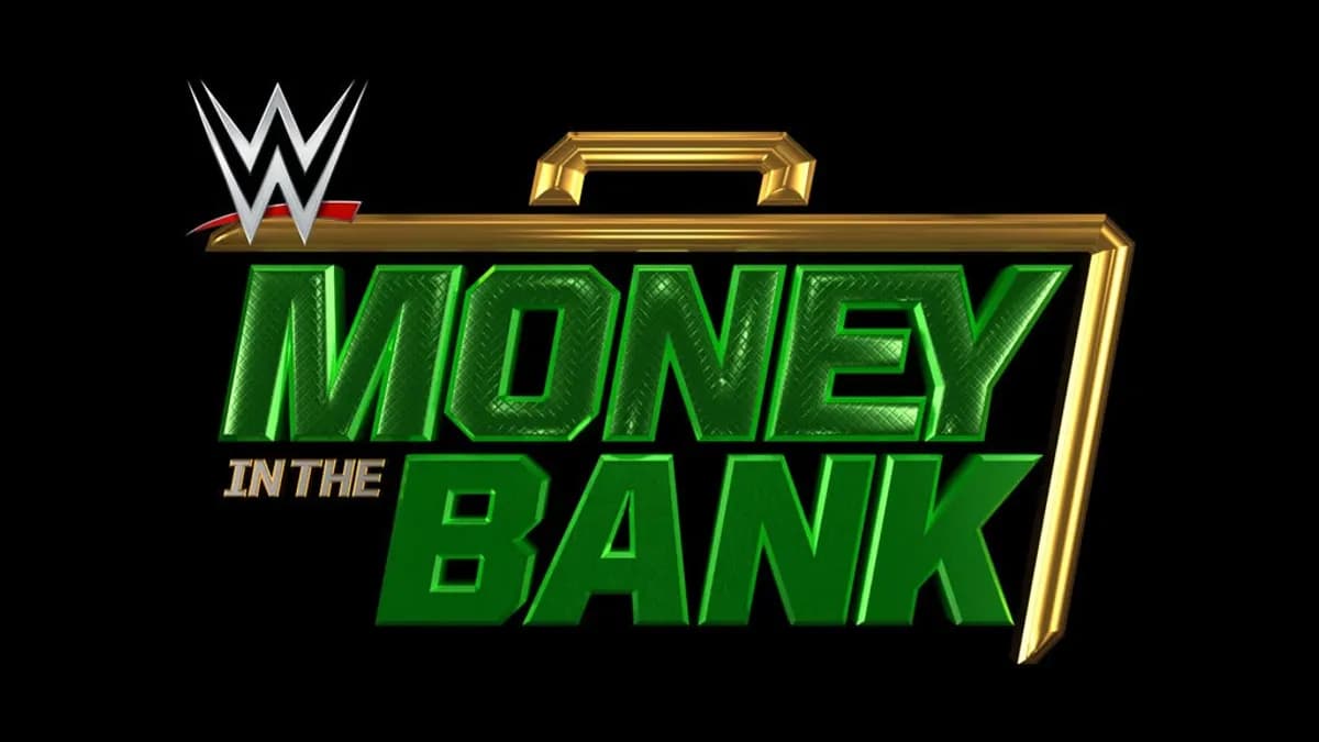 WWE: Money In The Bank tickets at Smoothie King Center
