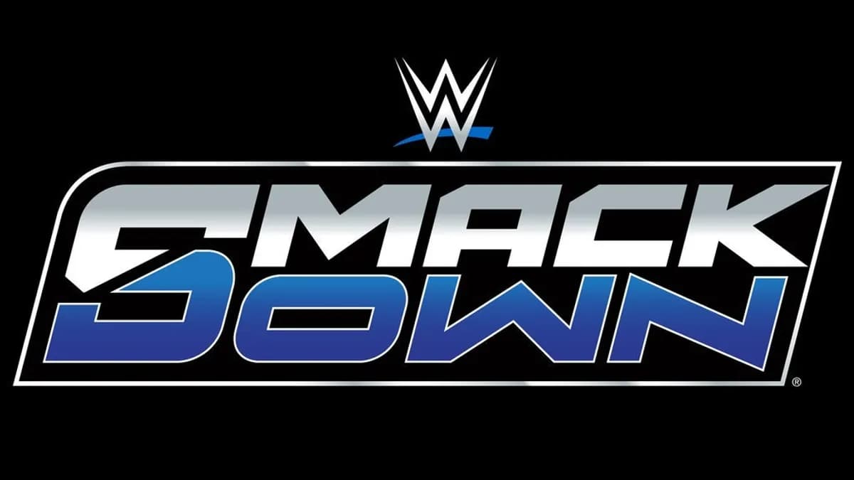 WWE: Smackdown tickets at TD Garden
