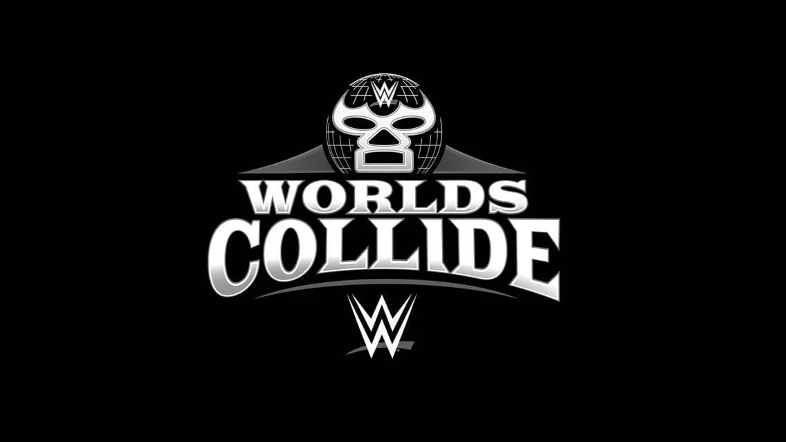 WWE: World's Collide tickets at Allstate Arena