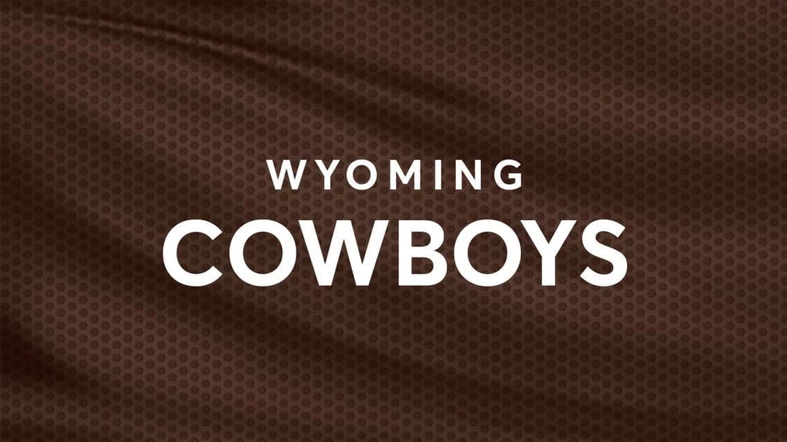 Wyoming Cowboys vs. Northern Colorado Bears tickets at War Memorial Stadium - WY