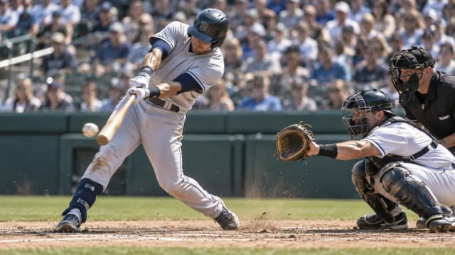 MLB tickets