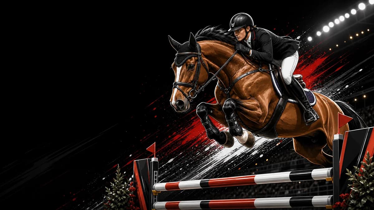 Norco Mounted Posse PRCA Rodeo tickets at George Ingalls Equestrian Event Center