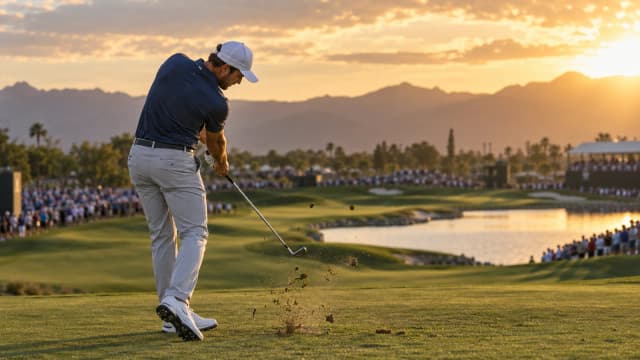 PGA tickets