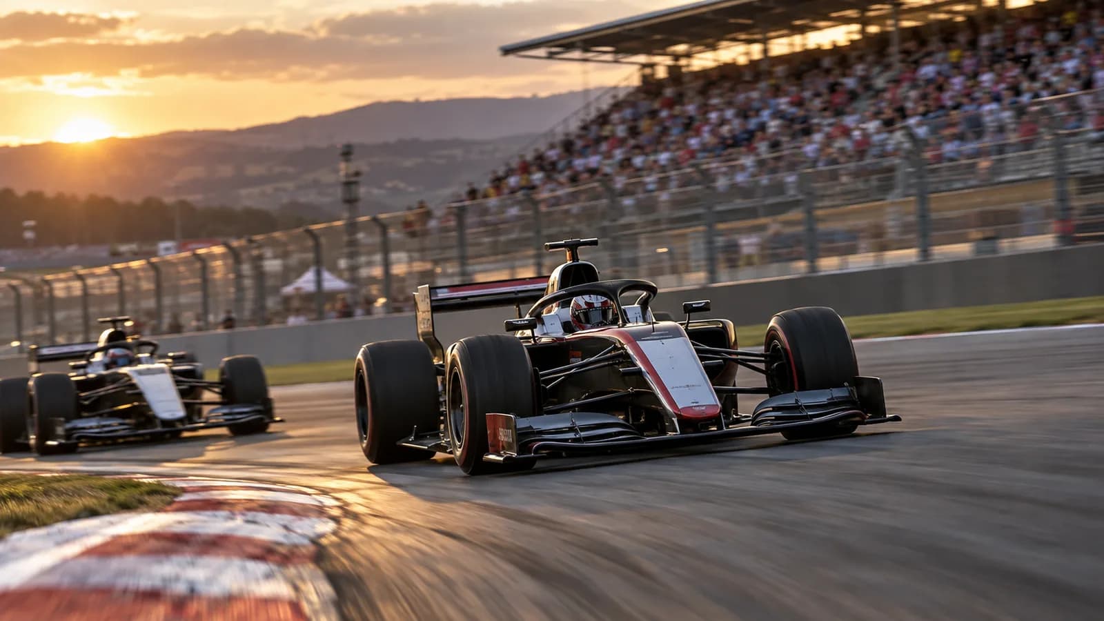 Formula 1 Tickets tickets