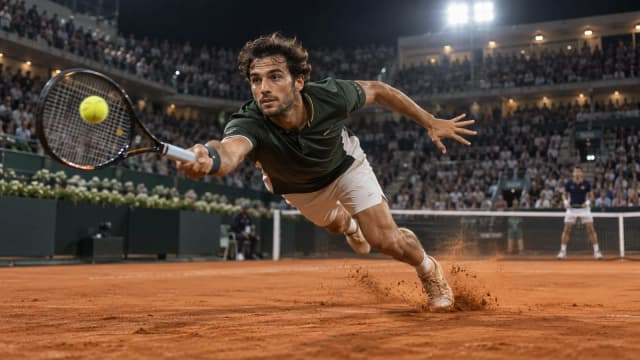 ATP tickets