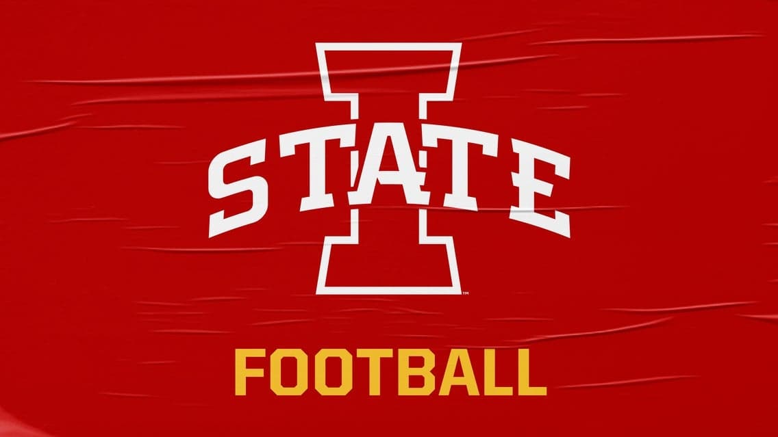 Iowa State Cyclones Football vs. West Virginia Mountaineers tickets
