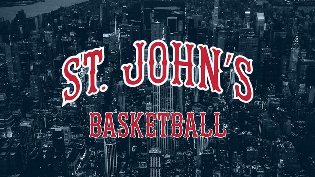 St. John's Red Storm Men's Basketball v. Rutgers (Exhibition) tickets