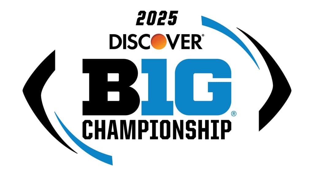 Big Ten Football Championship tickets