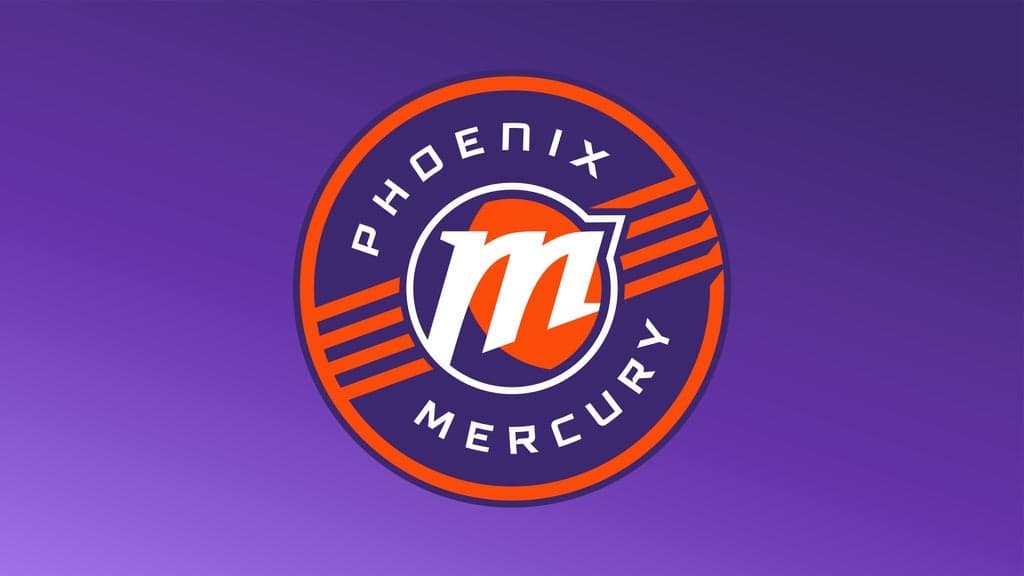 Phoenix Mercury vs. Atlanta Dream tickets
