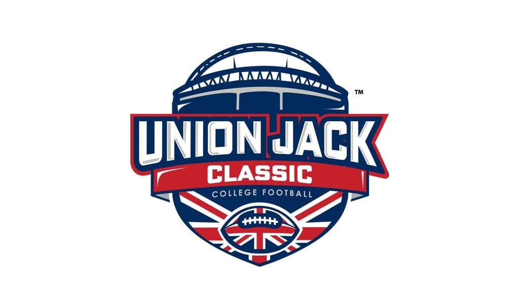 Union Jack Classic - University of Kansas V Arizona State University tickets at Wembley Stadium