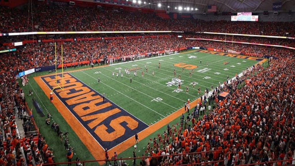 Syracuse Orange Football vs. Louisville Cardinals tickets