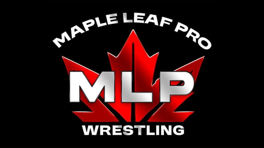 Maple Leaf Pro Wrestling: Northern Rising tickets at Mattamy Athletic Centre