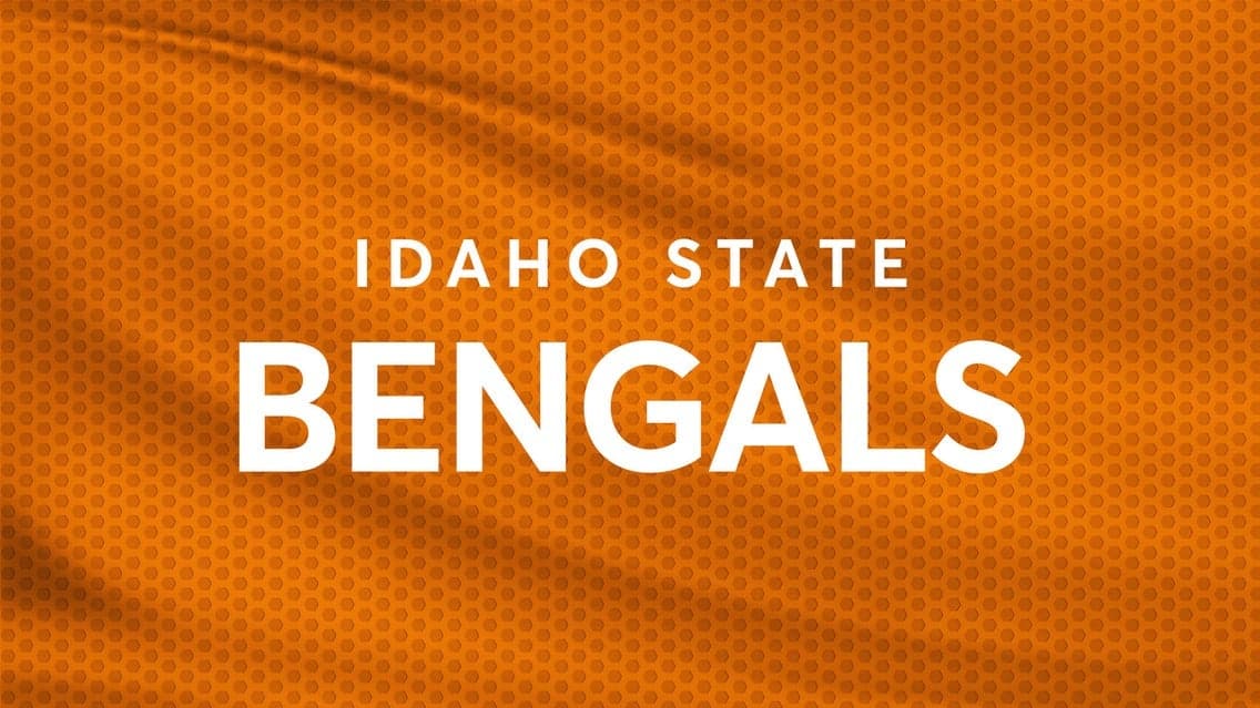 Idaho State Bengals Football vs. Cal Poly Mustangs Football tickets