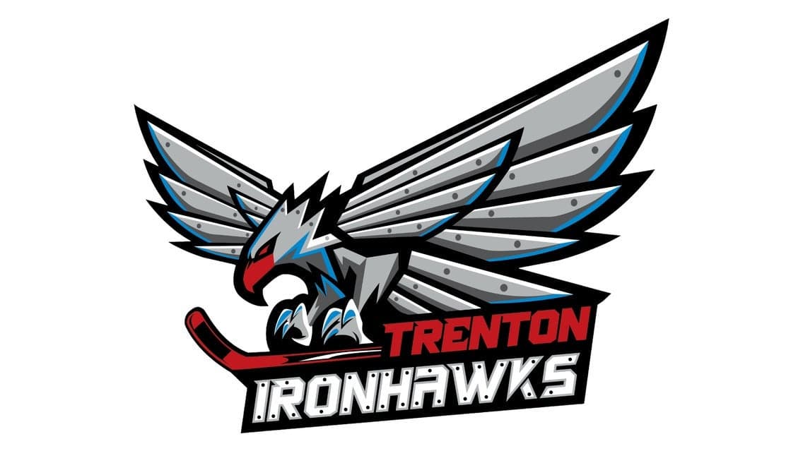 Trenton Ironhawks vs. Greenville Swamp Rabbits tickets
