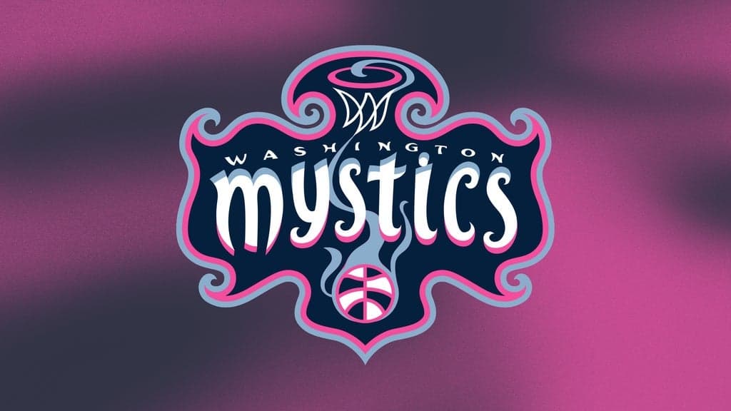 Mystics vs. Atlanta Dream (Upcycled Tote Giveaway - First 1,500 Fans) tickets