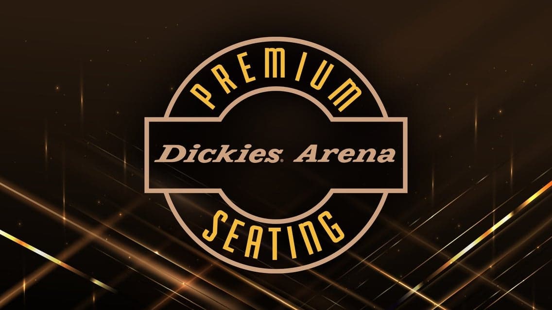 Suites: Rocket League World Championship 2026 tickets at Dickies Arena