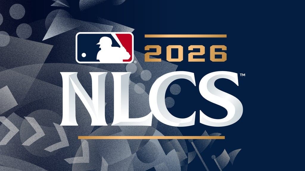 NLCS Home Game 3 tickets