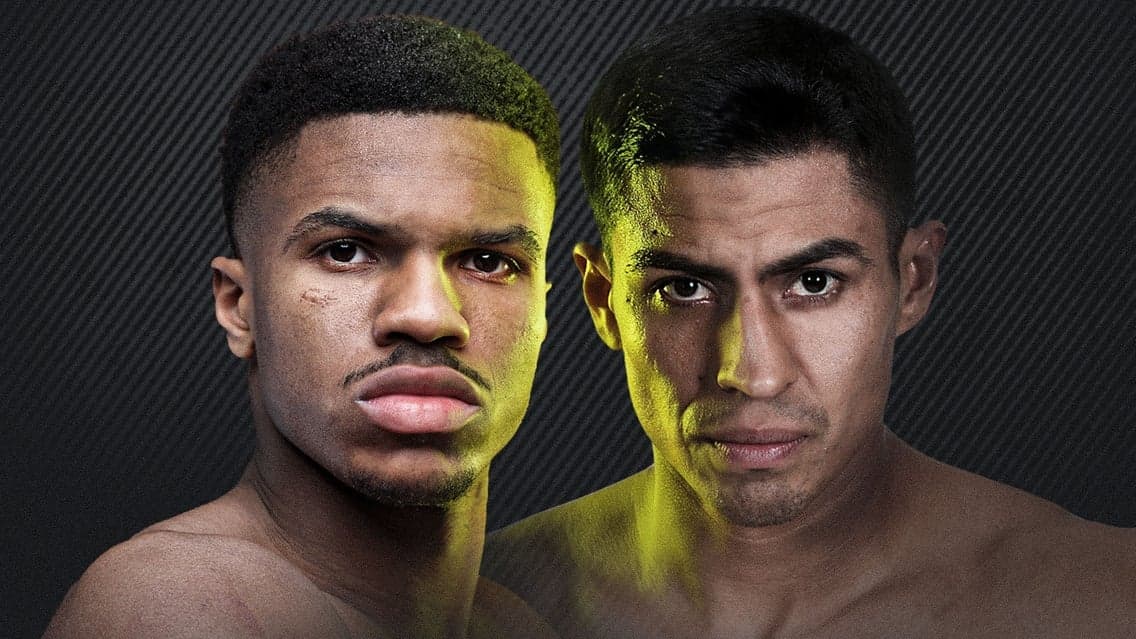 Project Series 02: Omari Jones vs Alan Sanchez tickets at Caribe Royale Orlando