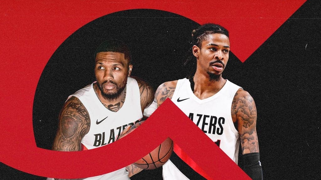 Portland Trail Blazers vs London Lions tickets at Moda Center