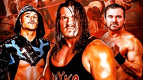 GrandSlam Wrestling tickets at O2 Academy Bournemouth