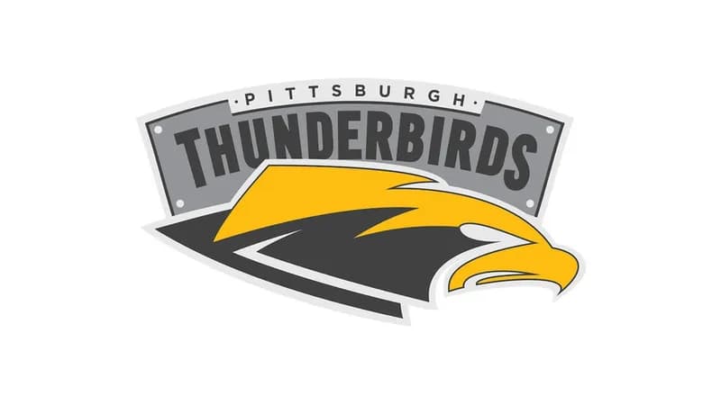 Pittsburgh Thunderbirds vs. Minnesota Wind Chill tickets at F.N.B. Stadium - Pittsburgh