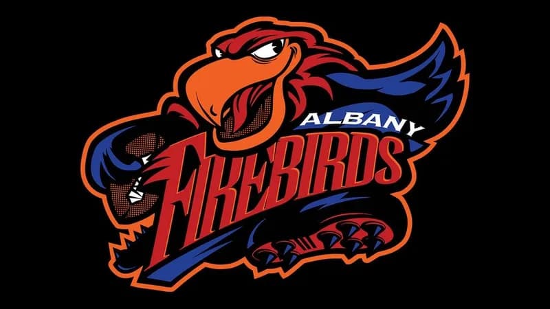 Albany Firebirds vs. Nashville Kats tickets at MVP Arena