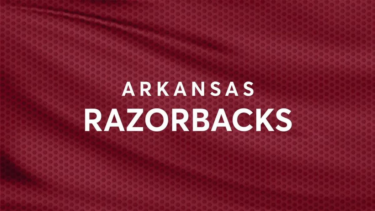Alabama Crimson Tide Women's Volleyball vs. Arkansas Razorbacks tickets at Foster Auditorium